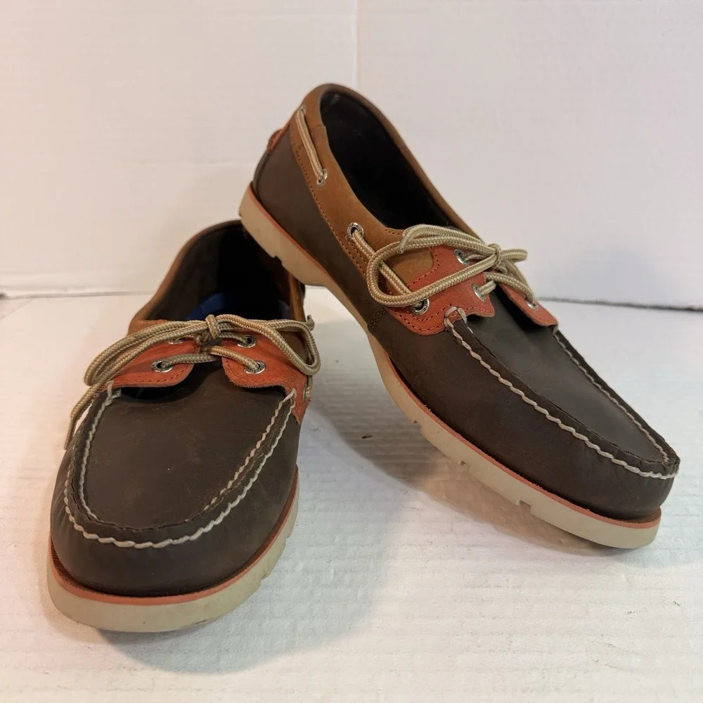 Sperry excellent preowned